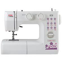 Швейная машинка Janome Juno 1515