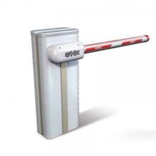 Кожух FAAC шлагбаума B680H, белый RAL 9010