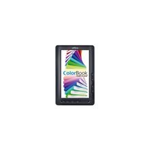 Электронная книга Effire ColorBook TR704 Black