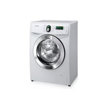 Стиральная машина Samsung WF 1602 YQC