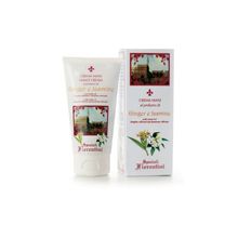 Крем для рук Имбирь и жасмин Derbe Crema Mani Ginger e Jasmine 75мл