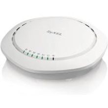 ZyXEL WAC6502D-S точка доступа Wi-Fi 80211a b g n ac, 2 радиомодуля, скорость передачи данных до 866 Мбит с