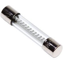 Blue Sea Предохранитель стеклянный Blue Sea MDL 5234 32 В 30 А