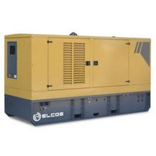 Elcos GE.VO3A.165 150.SS