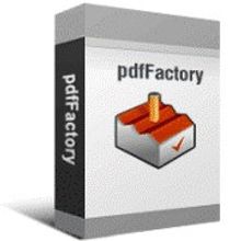 FinePrint Software FinePrint Software pdfFactory Server Ediition