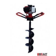Мотобур BRAIT BR-52 000