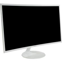 27"  ЖК  монитор  Samsung C32F391FWI  (Curved LCD, Wide, 1920x1080, DP, HDMI)