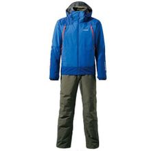 Костюм RB-014M, утеплённый, Gore-Tex, синий, 3XL (EU-XXL), арт.5YRB014M3D Shimano