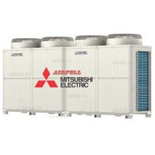 Наружный блок VRF Mitsubishi Electric PUCY-P1000YSKA