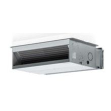 Daikin FWN10AT