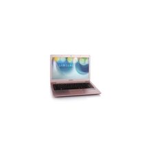 ультрабук Samsung ATIV Book 5, NP530U4E-K02RU, 14 (1366x768), 4096, 500 + 24GB SSD, Intel® Core™ i5-3337U(1.8), Intel® HD Graphics, LAN, WiFi, Bluetooth, Win8, веб камера, red, красный