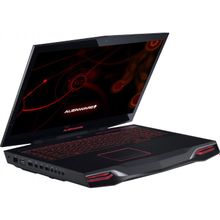 Dell Dell Alienware M18X-0995 Red