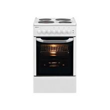 Beko Электрическая плита (50-55 см) Beko CSE 56100 GW