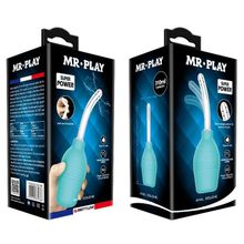 Интимный душ Mr.Play с изогнутым наконечником (244801)