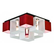 Светильник потолочный ST Luce Concreto SL536.562.09