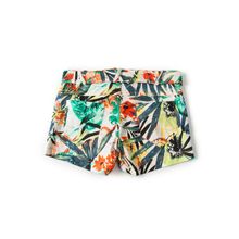 I love to dream Тропик оранжевые