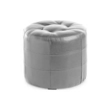 Вентал Пуф ПФ-7 Серебро
