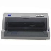 EPSON LQ-630 принтер матричный