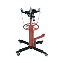 Домкрат трансмиссионный TOR 0,5т 850-1755мм LT-14005C (стойка)