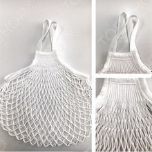 ALMED Market bag