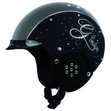 Шлем Casco Sp-3 Limited Edition Glam Couture