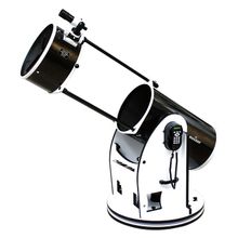 Телескоп Sky-Watcher Dob 16" (400 1800) Retractable SynScan GOTO