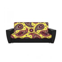 Диван Пейсли - Paisley N25 120, фотопринт