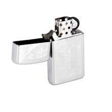 Zippo Зажигалка  Slim® 1652