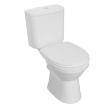 Унитаз-компакт Vitra Norm Fit 9844B099-7200 с микролифтом