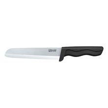 Керамический поварской нож Rondell Glanz White RD-467