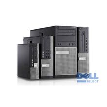 Компьютер Dell OptiPlex 790MT Core i5(2310)2.9GHz 4Mb 500Gb Intel HD Graphics DVD-RW Keyboard Mouse Win7Pro64bit