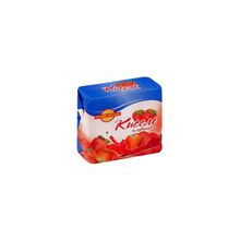 Кисель"Клубника" 220г "Русский продукт"
