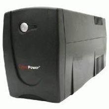 MGE CyberPower VALUE600EI-B