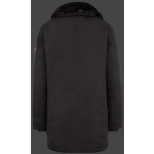 Wellensteyn Manhattan-870 Schwarz