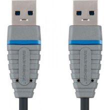 USB 3,0 Bandridge AM-AM BCL5803 3,0 м