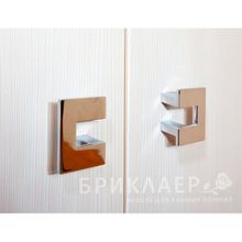 Бриклаер Мебель для ванной Хоккайдо 85 светлая лиственница