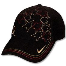 Бейсболка Nike Ronaldinho Cap 226618-010