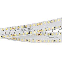 светодиодная лента S2-2500 24V White 5500K 20mm (2835, 280 LED m, LUX) |  код. 021197 |  Arlight