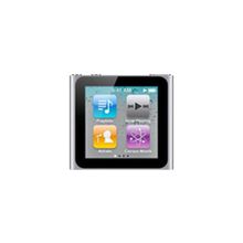 Защитная пленка для Apple iPod nano 6G Monoprice 8331 Screen Protective Film