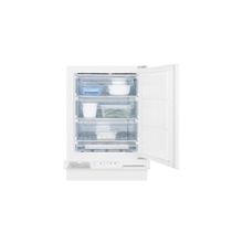 Встраиваемый морозильник-шкаф Electrolux EUN 1100 FOW