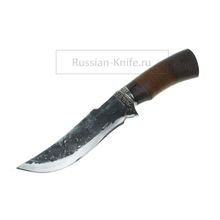 Нож Восток (сталь 9ХС), мастер Жбанов