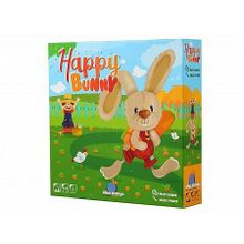 Удачливый кролик (Happy Bunny)