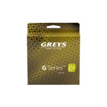 Шнур плав. Greys GRXi Flylines WF9-F, 25m, Peach (GRXIFLP05)