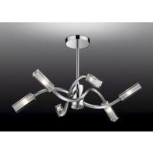 Люстра 2011 6С