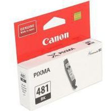 CANON CLI-481BK картридж чёрный