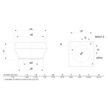 Systemair DVSI 710DV sileo