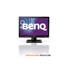 Монитор 22 TFT Benq  BL2201PT LED, Black, 1680x1050;  250 nits; 1000:1(DCR: 12M:1); DVI; MM; Pivot; Swivel; Height adjustment