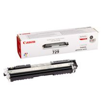 Картридж Canon - 729 Black для i-Sensys LBP7010C,7018C