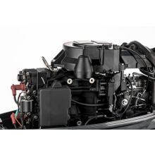 Мотор Mikatsu M50FHS