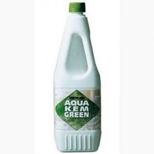 Жидкость для биотуалета Aqua Kem Green 1.5 л ( Аква Кем Грин )